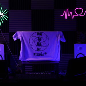 Camiseta Matahari Studio 17