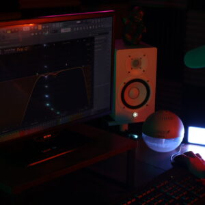 Clase de producción y máster (FL Studio)